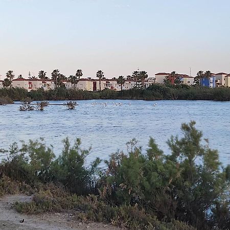 El Mirador De Torremari - Nudista - Vera Playa Екстер'єр фото