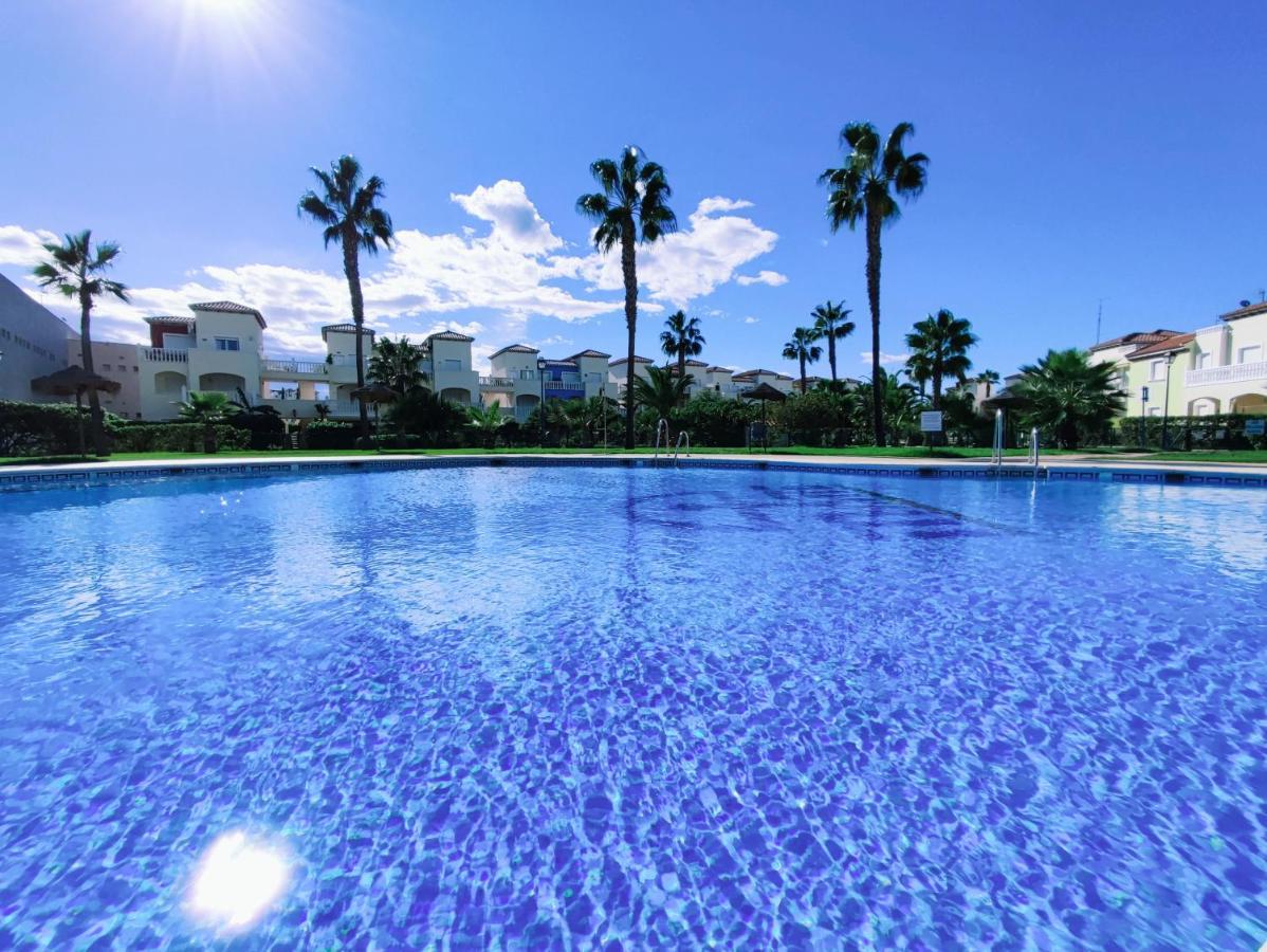 El Mirador De Torremari - Nudista - Vera Playa Екстер'єр фото