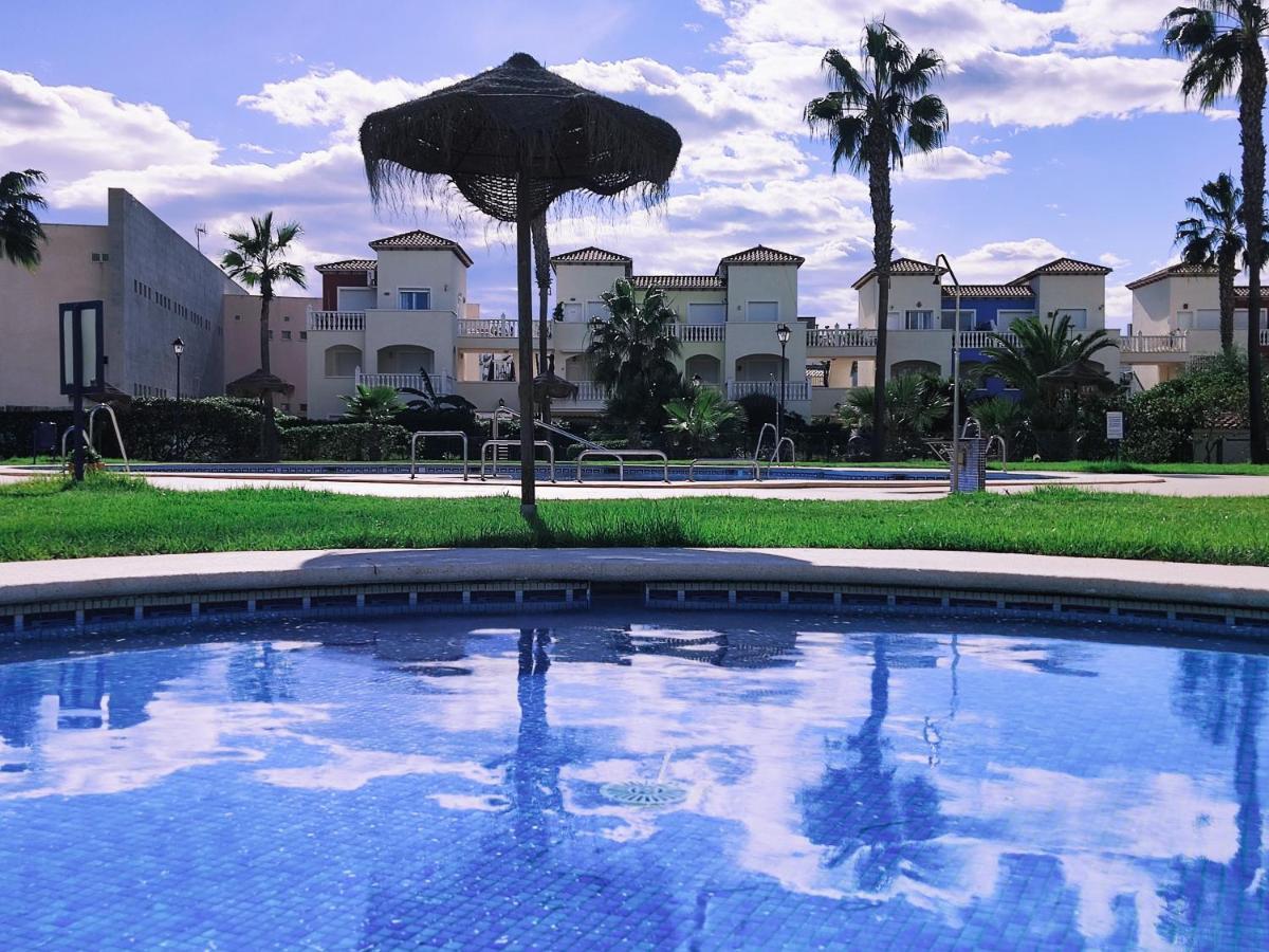 El Mirador De Torremari - Nudista - Vera Playa Екстер'єр фото