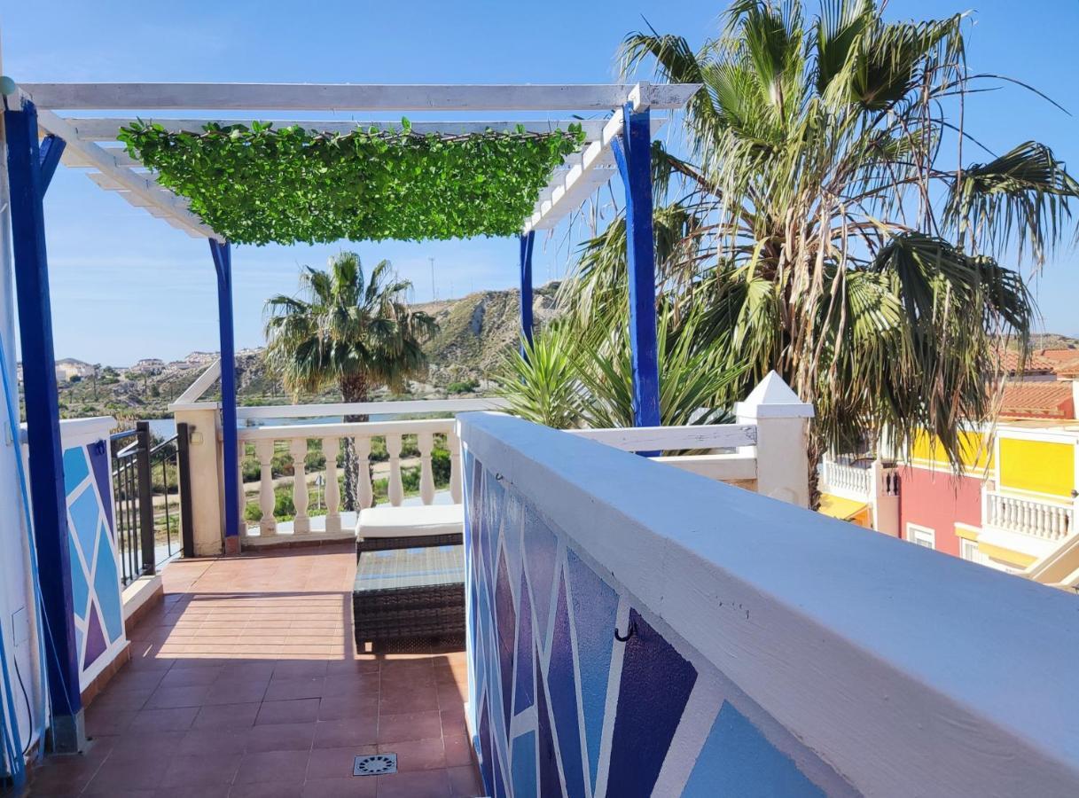 El Mirador De Torremari - Nudista - Vera Playa Екстер'єр фото